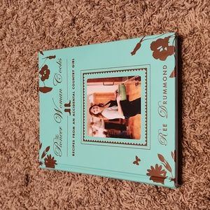 Pioneer Woman Cooks Recipes from an Accidental Country Girl by Ree Drummond